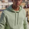 B&C - Herren Kapuzen Sweater - WU03W – Bild 5
