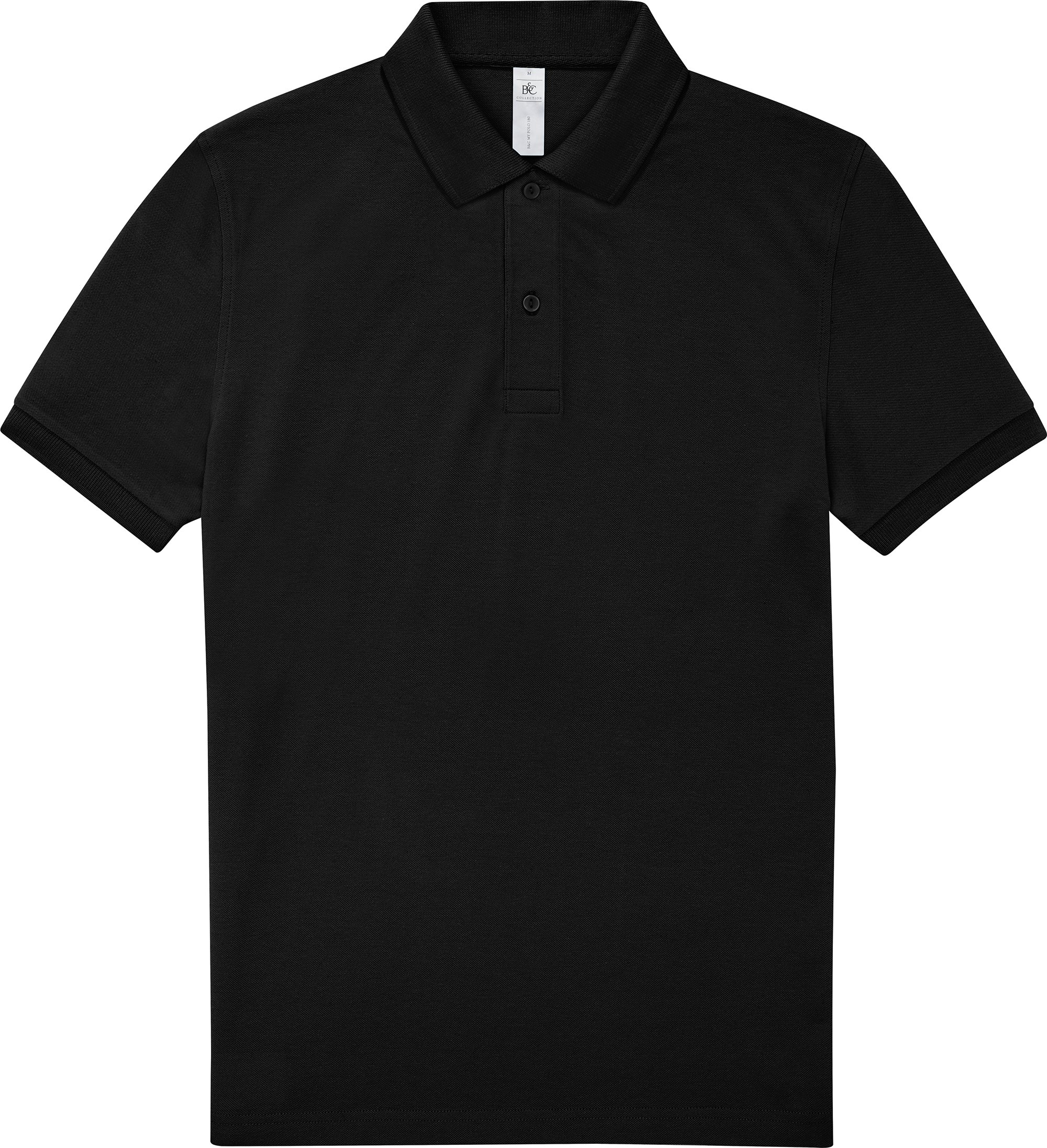 B&C - Piqué Polo - PU424