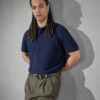 B&C - Piqué Polo - PU424 – Bild 5