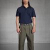 B&C - Piqué Polo - PU424 – Bild 6