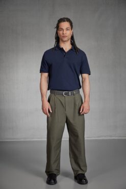 B&C - Piqué Polo - PU424 – Bild 6