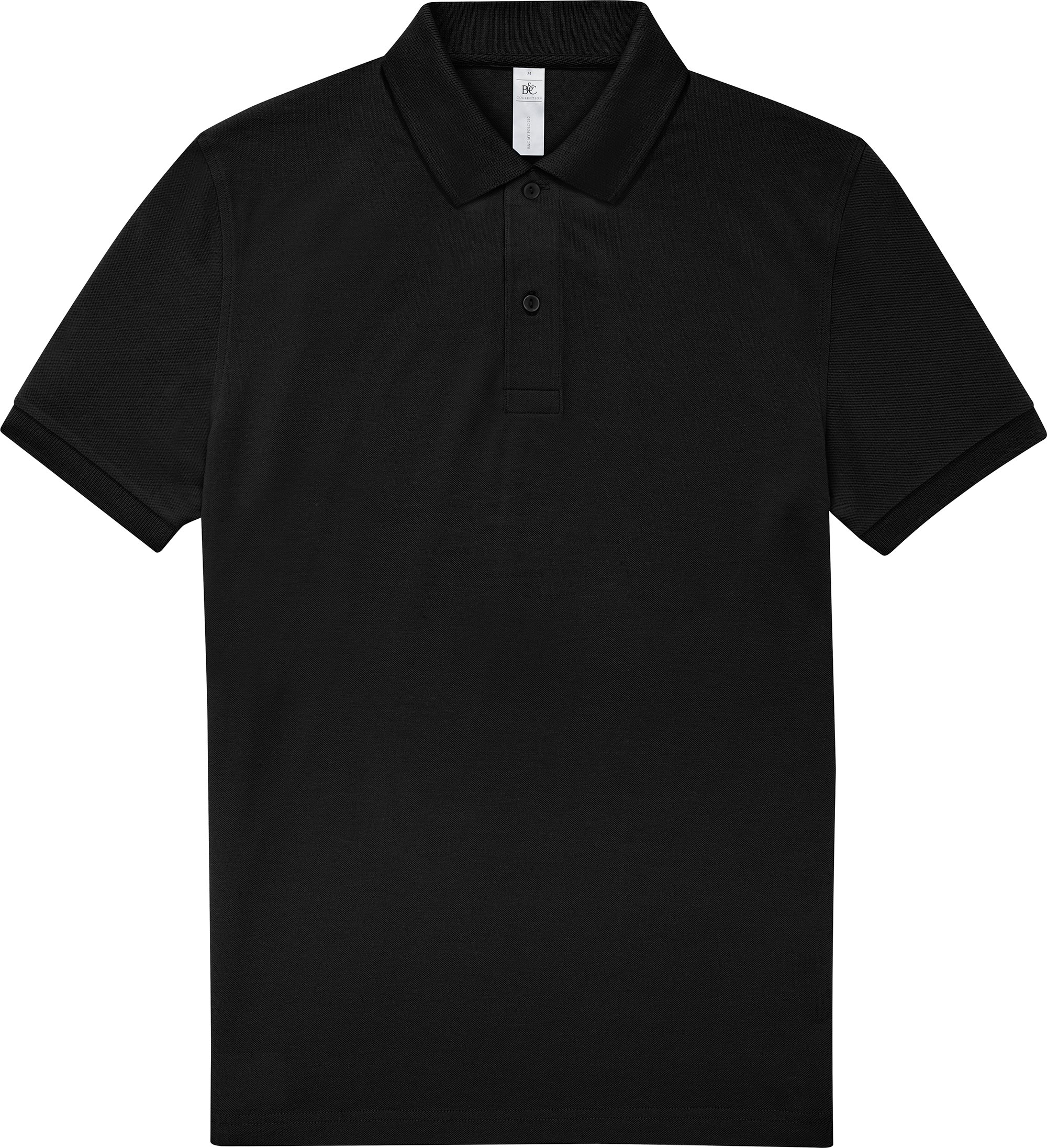 B&C - Schweres Piqué Polo - PU426