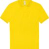mellow-yellow