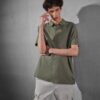 B&C - Schweres Piqué Polo - PU426 – Bild 6