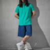 B&C - Piqué Polo - PU428 – Bild 2