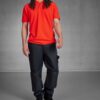 B&C - Piqué Polo - PU428 – Bild 3
