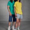 B&C - Piqué Polo - PU428 – Bild 8