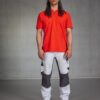 B&C - Piqué Polo - PU428 – Bild 12