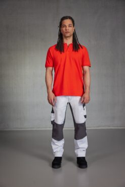 B&C - Piqué Polo - PU428 – Bild 12