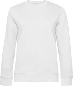 B&C - Damen Sweater - WW01Q