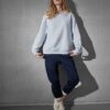 B&C - Damen Sweater - WW01Q – Bild 2