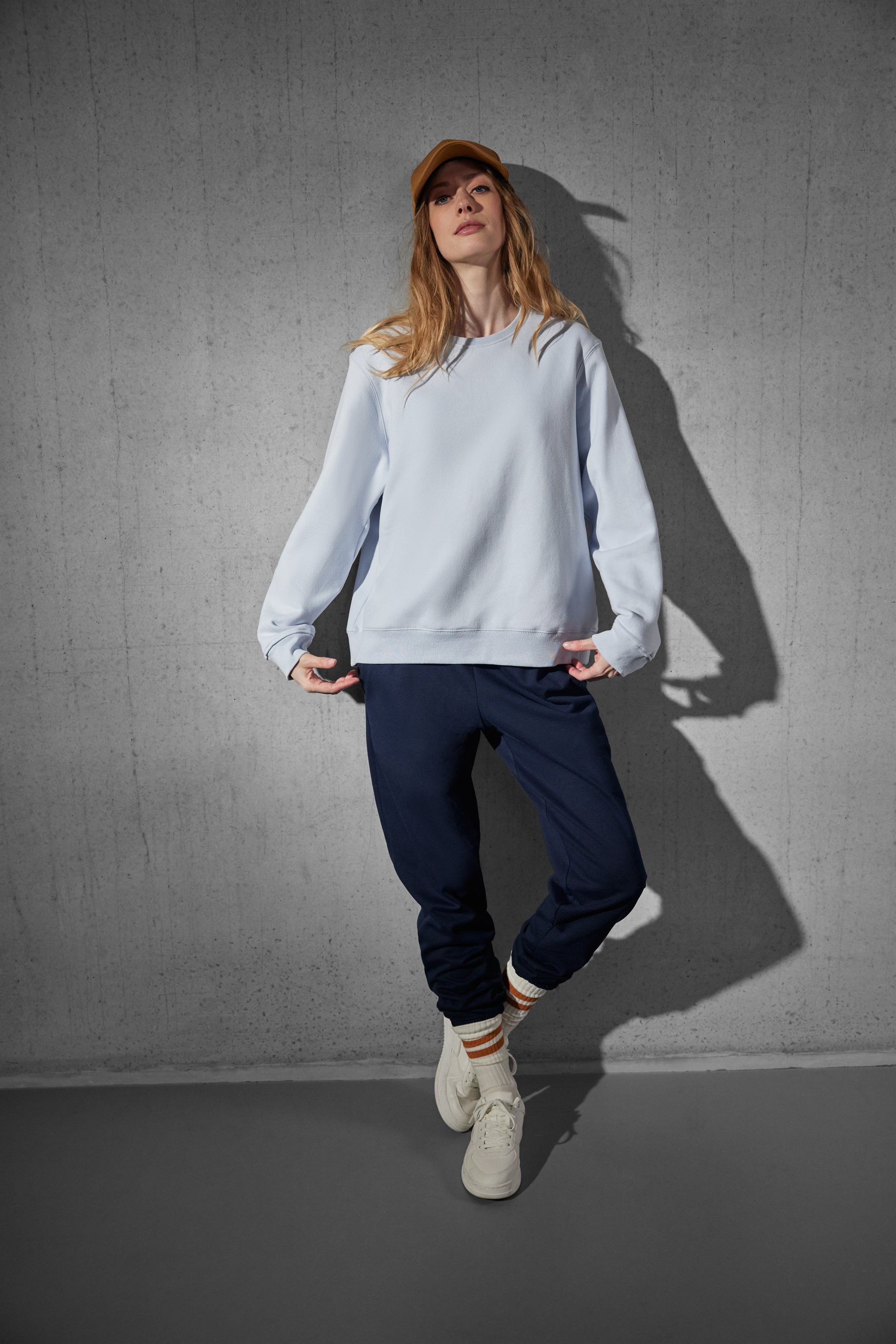 B&C - Damen Sweater - WW01Q – Bild 2
