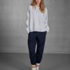 B&C - Damen Sweater - WW01Q – Bild 3