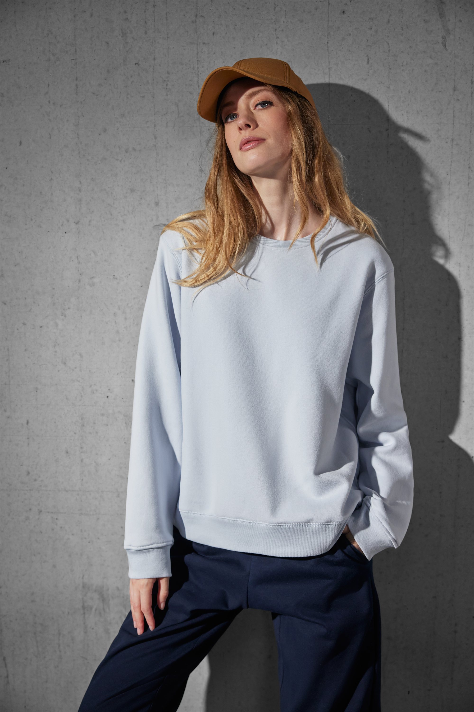 B&C - Damen Sweater - WW01Q – Bild 4