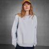 B&C - Damen Sweater - WW01Q – Bild 5