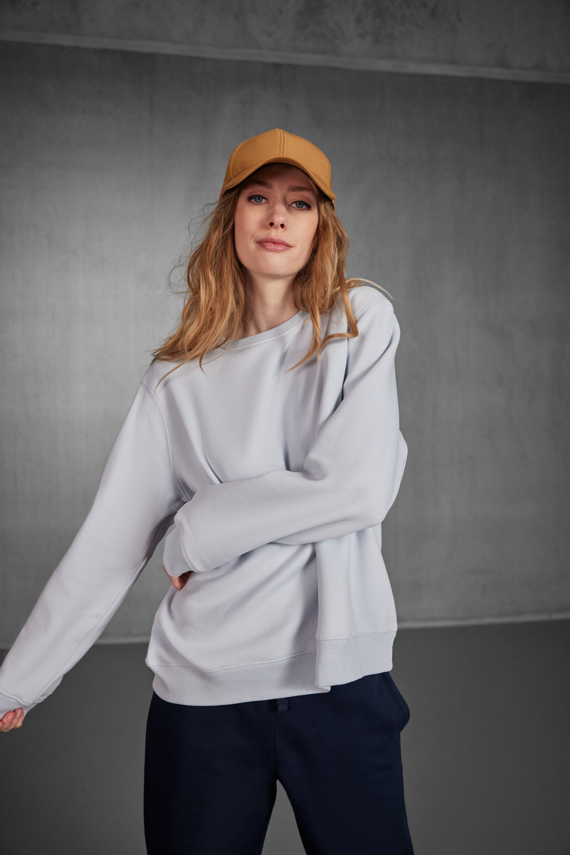 B&C - Damen Sweater - WW01Q – Bild 7