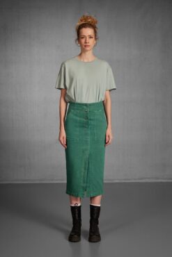 B&C - Damen T-Shirt - TW02B – Bild 6