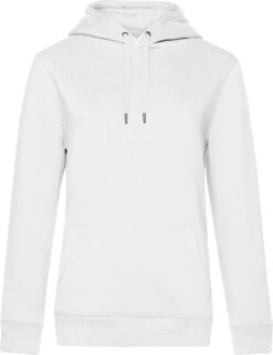 B&C - Damen Kapuzen Sweater - WW02Q