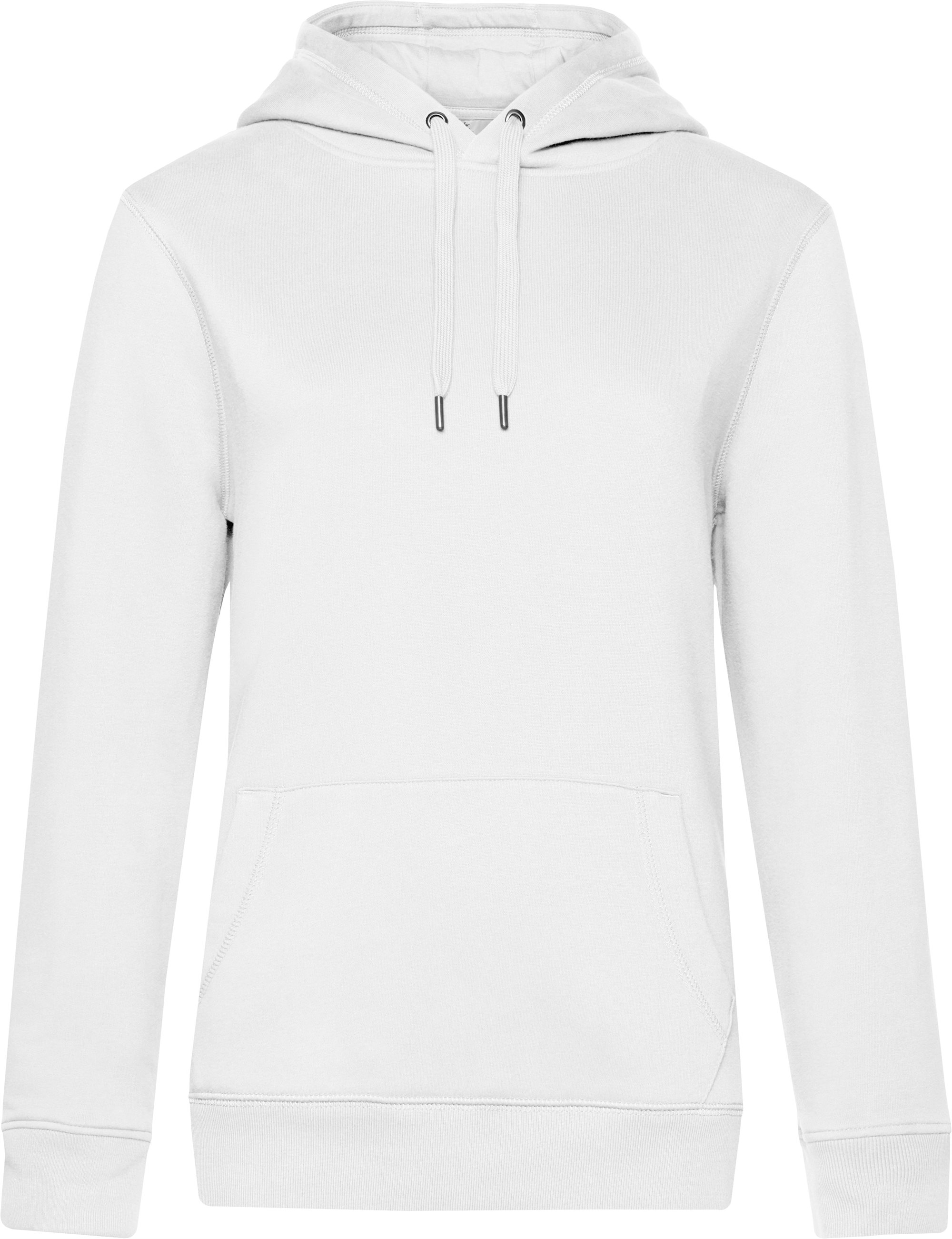 B&C - Damen Kapuzen Sweater - WW02Q