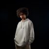 B&C - Damen Kapuzen Sweater - WW02Q – Bild 8