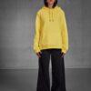 B&C - Damen Kapuzen Sweater - WW02Q – Bild 9