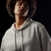 B&C - Damen Kapuzen Sweater - WW02Q – Bild 10