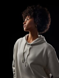 B&C - Damen Kapuzen Sweater - WW02Q – Bild 11