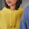 B&C - Damen Kapuzen Sweater - WW02Q – Bild 12