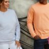 B&C - Damen Sweater - WW02W – Bild 3