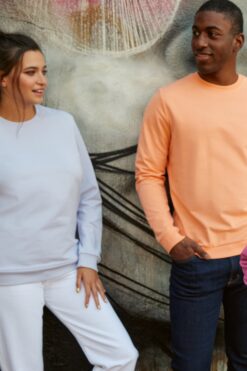 B&C - Damen Sweater - WW02W – Bild 3
