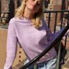 B&C - Damen Sweater - WW02W – Bild 7