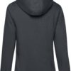 B&C - Damen Kapuzen Sweatjacke - WW03Q – Bild 6