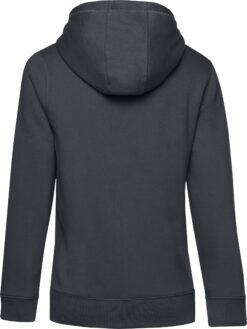 B&C - Damen Kapuzen Sweatjacke - WW03Q – Bild 6