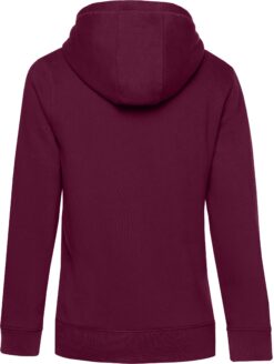B&C - Damen Kapuzen Sweatjacke - WW03Q – Bild 8