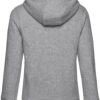 B&C - Damen Kapuzen Sweatjacke - WW03Q – Bild 9