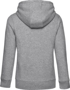 B&C - Damen Kapuzen Sweatjacke - WW03Q – Bild 9