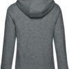 B&C - Damen Kapuzen Sweatjacke - WW03Q – Bild 10