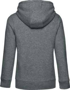 B&C - Damen Kapuzen Sweatjacke - WW03Q – Bild 10