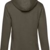 B&C - Damen Kapuzen Sweatjacke - WW03Q – Bild 11