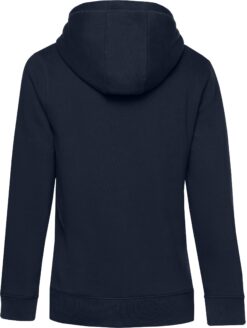 B&C - Damen Kapuzen Sweatjacke - WW03Q – Bild 12