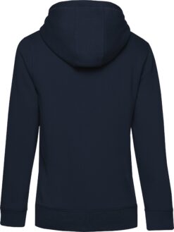 B&C - Damen Kapuzen Sweatjacke - WW03Q – Bild 13