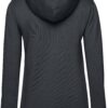 B&C - Damen Kapuzen Sweater - WW04W – Bild 5