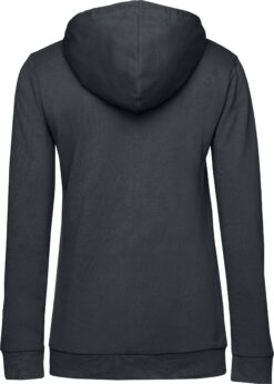 B&C - Damen Kapuzen Sweater - WW04W – Bild 5