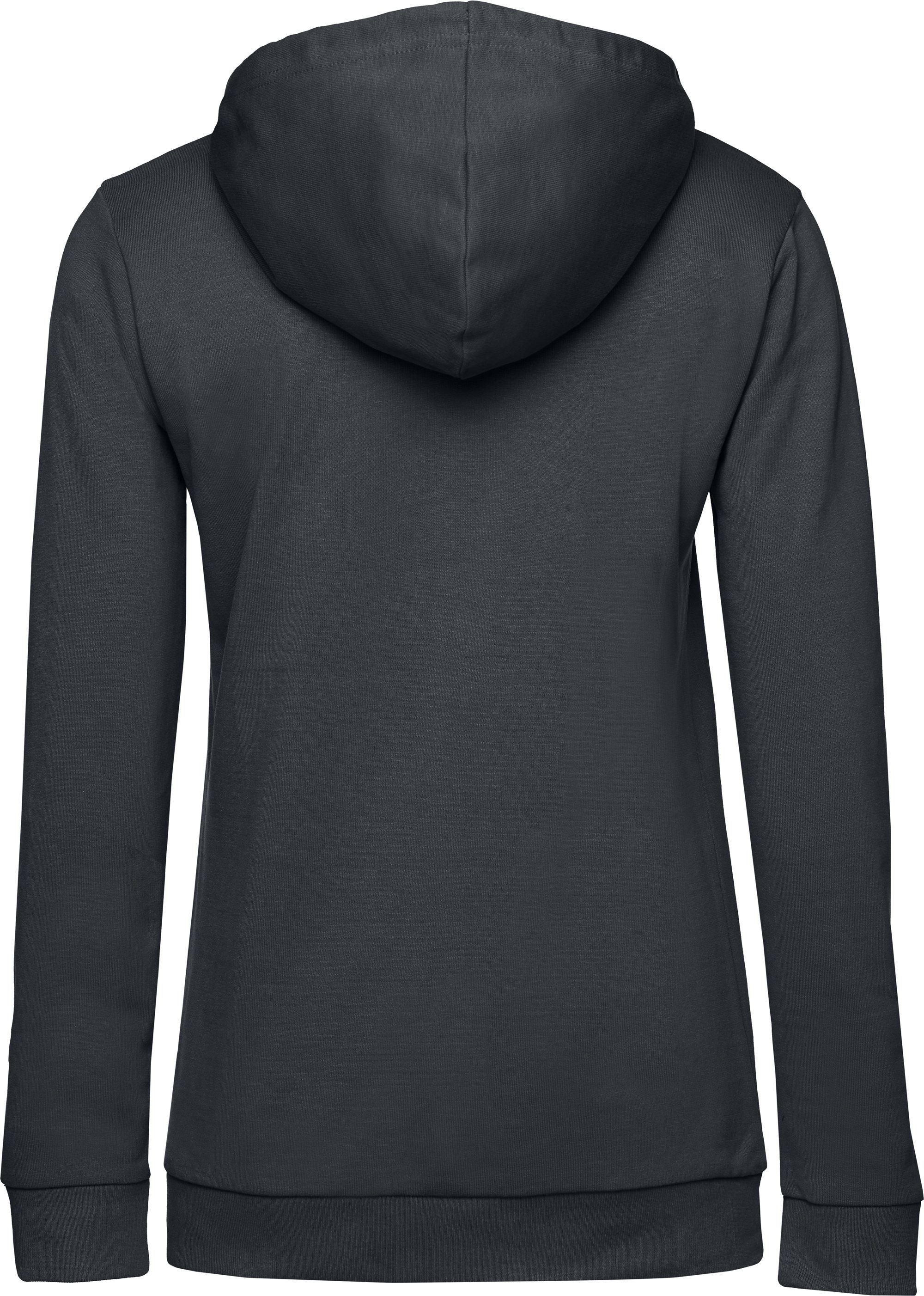 B&C - Damen Kapuzen Sweater - WW04W – Bild 5