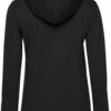 B&C - Damen Kapuzen Sweater - WW04W – Bild 6