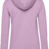 B&C - Damen Kapuzen Sweater - WW04W – Bild 7