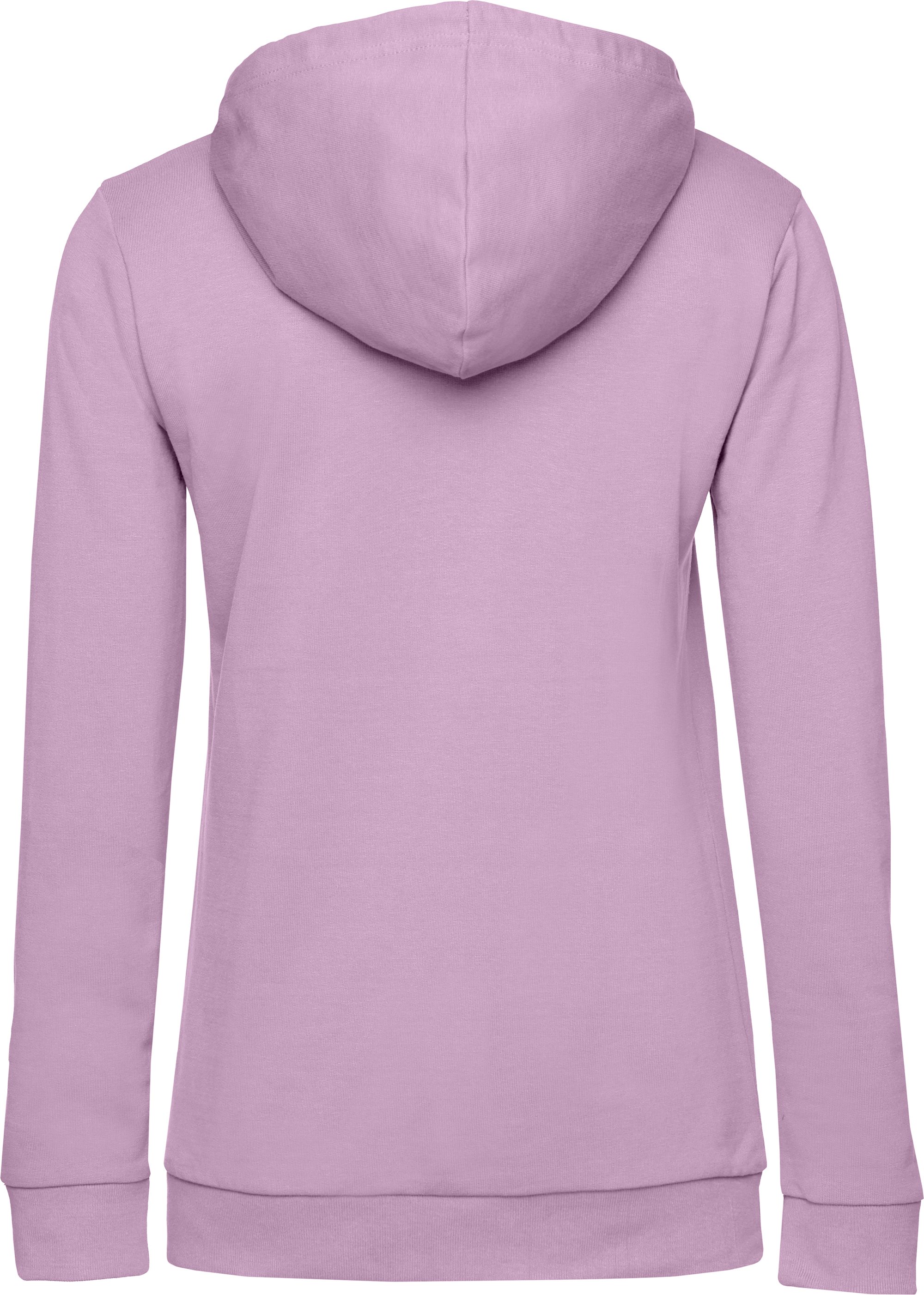 B&C - Damen Kapuzen Sweater - WW04W – Bild 7