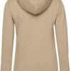 B&C - Damen Kapuzen Sweater - WW04W – Bild 8