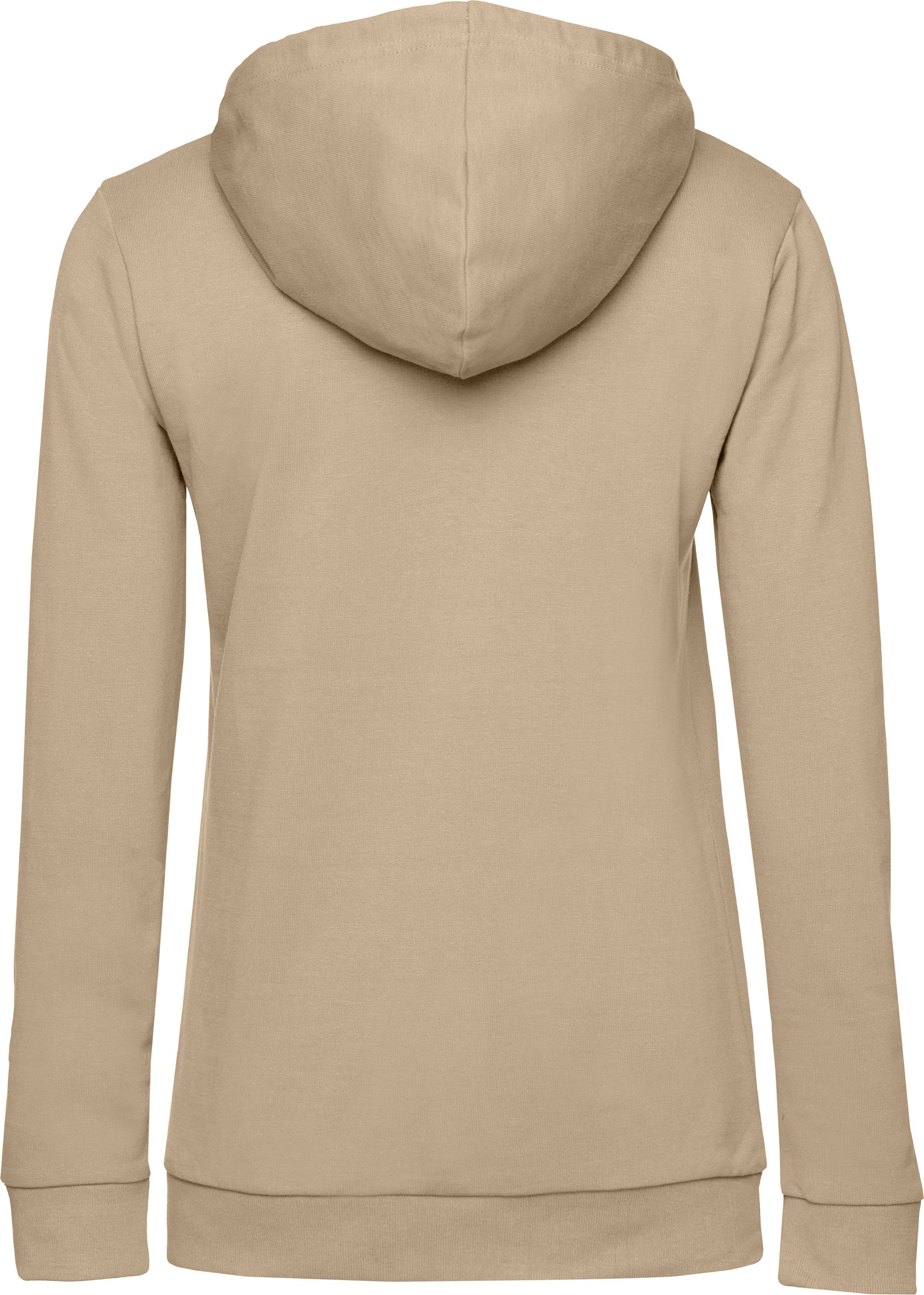 B&C - Damen Kapuzen Sweater - WW04W – Bild 8
