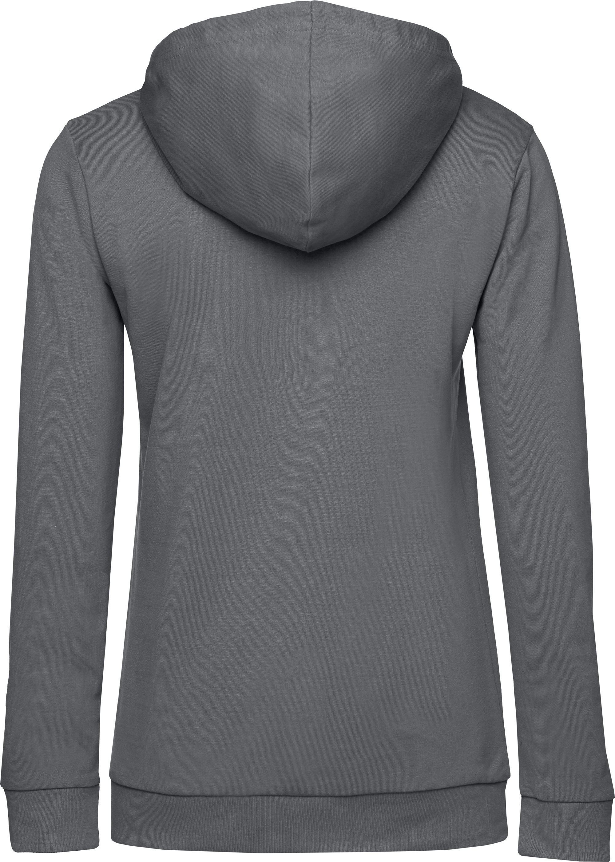 B&C - Damen Kapuzen Sweater - WW04W – Bild 9